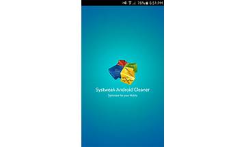 Systweak Android Cleaner for Android - Download the APK from Habererciyes